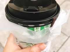 -孖记茶档·热腾茶餐(江南西plus店)
