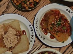 -成都你六姐·牛肉冒菜(上海环宇荟店)