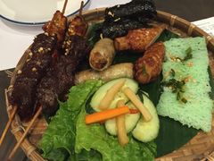 -美奈小馆·越南料理(中航城君尚购物中心店)