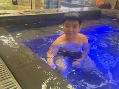 -汉拿山温泉度假酒店