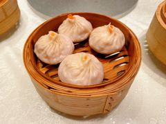 小笼包-安蒂娅.悦景轩中餐厅(西乡店)