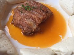 -小李子油焖大虾(南浦店)