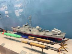 -中国人民解放军海军博物馆