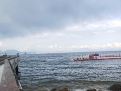 -大梅沙海滨公园