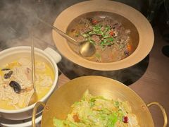 -沅江水·湖南家宴(南村万博长隆商圈店)