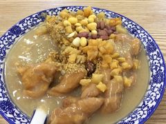 -老字号贾家肉丸糊辣汤(光明巷店)