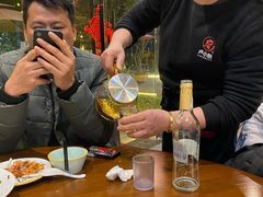 -卢小厨私房菜(长兴店)