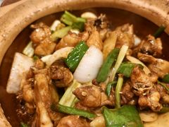 -紫金食坊(江南西路店)
