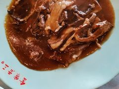 -金家老三饭庄(常营店)