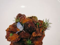 -庆云楼饭庄(什刹海店)