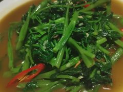 -泰国餐厅 Thai Food(裕华万达店)