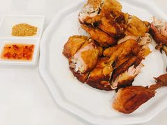 唐晋手撕鸡-唐晋人家(源深路店)