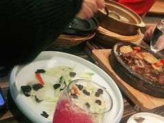 -江太极江浙菜(马桥万达广场店)