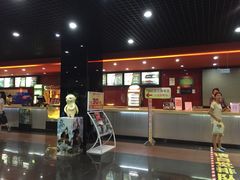 -SFC上影影城(广州店)