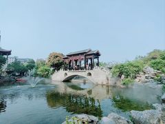 -梁园