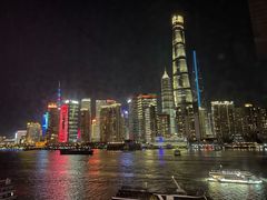 -上海外滩英迪格酒店
