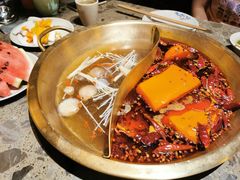-小龙坎火锅(香港中路店)