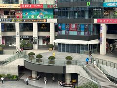 -浦江城市生活广场(江月路店)