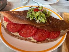 -La Creperie法餐厅(芮欧百货店)