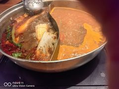 -呷哺呷哺 黄金牧场 (回龙观港龙店)