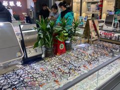 -华彬眼镜专业渐进配镜(潘家园店)