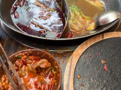 -冯校长老火锅(广州正佳广场店)
