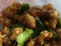 -苏师傅菜馆(上沙店)