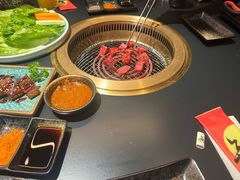-無二炙坊·和牛烧肉(大钟寺1733店)