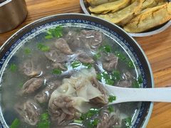 -牛味十足金陵传统美食(凤凰西街店)