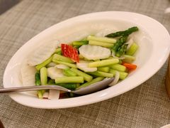 -潮府馆·非遗潮州菜·世纪公园(新国际博览中心店)