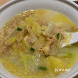 一个人的晚餐，真的没少吃……
