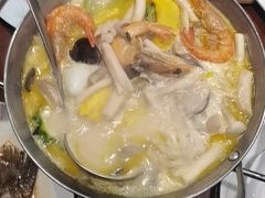 -古南都·老广东酒楼(龙江店)