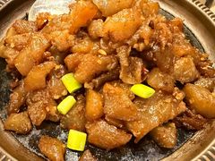 -金狮麟·新豫菜(金码大厦店)