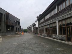 -龙潭水乡