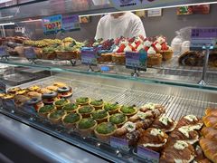 -PAOPAO Bakery&Café(港汇店)