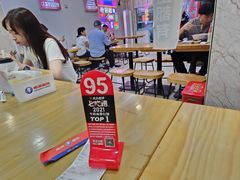 -哈灵现炒本帮面(宁波路店)