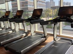 -燃坊JEN ACTIVE游泳健身中心·深圳前海JEN酒店