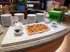 -咖啡苑自助餐厅·中国大饭店