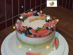 -B.O.M波姆烘焙(凤凰街店)