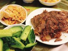 -安泊尔牛肉面(北滨河路店)