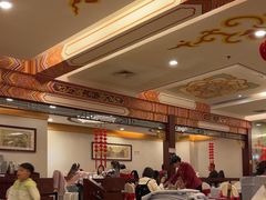 -全聚德(上海首店浦东店)