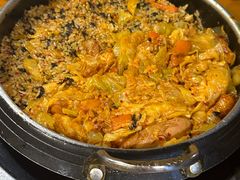 拌饭-咕咕站韩国料理(紫金港店)