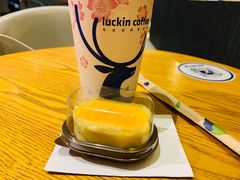 -瑞幸咖啡(新世界中心店)