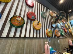 -鑫正兴东北烧烤(滨湖店)