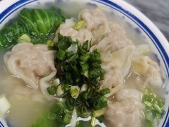 净云吞-珍珍小食店(西华路店)