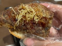 -ITARU食堂·定食料理(西丽店)