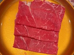 -牛YO寿喜烧·铁板烧和牛火锅自助(市府恒隆店)