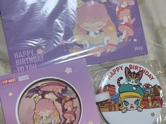 -泡泡玛特POPMART(西单大悦城店)