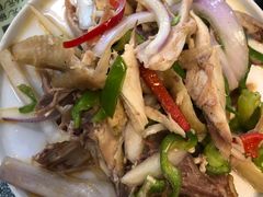 -河州春清真西北特色美食(虎踞路店)