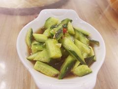 -洛东土菜馆(建国北路店)